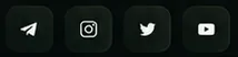 Telegram · Instagram · Twitter · YouTube